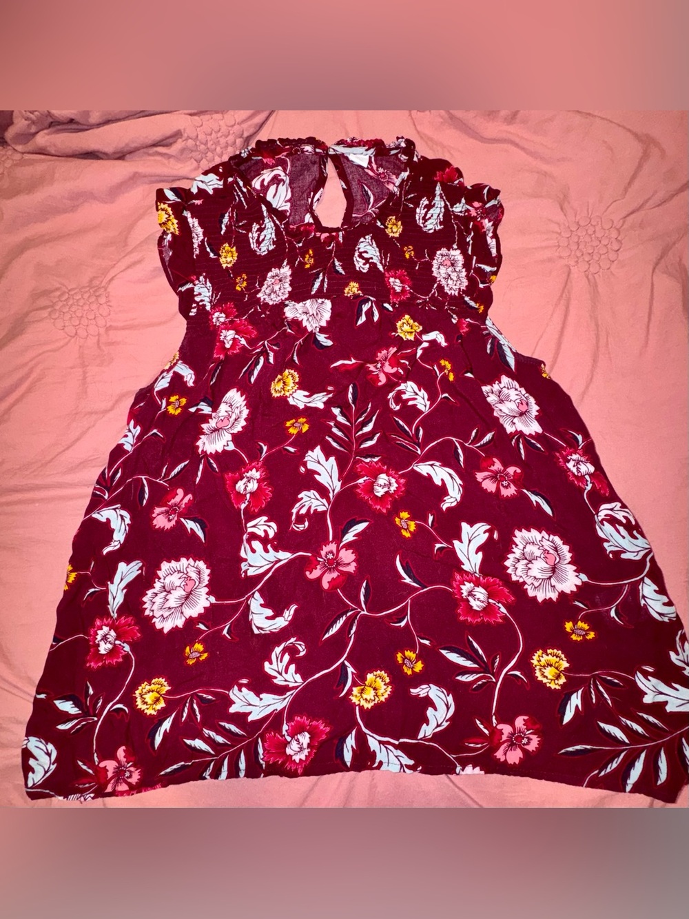 Old Navy top
